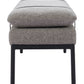 Padd Gray Bench