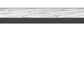 Tokai White Dining Table