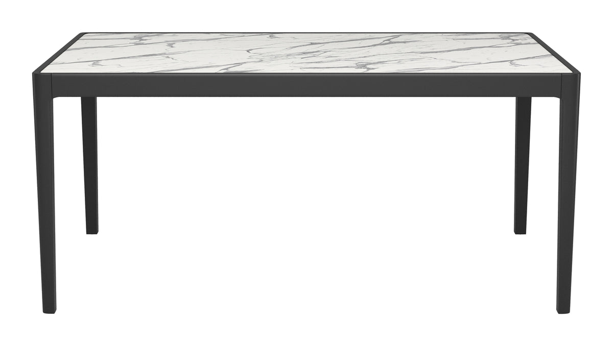 Tokai White Dining Table
