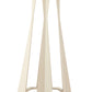 Axis White Bar Table
