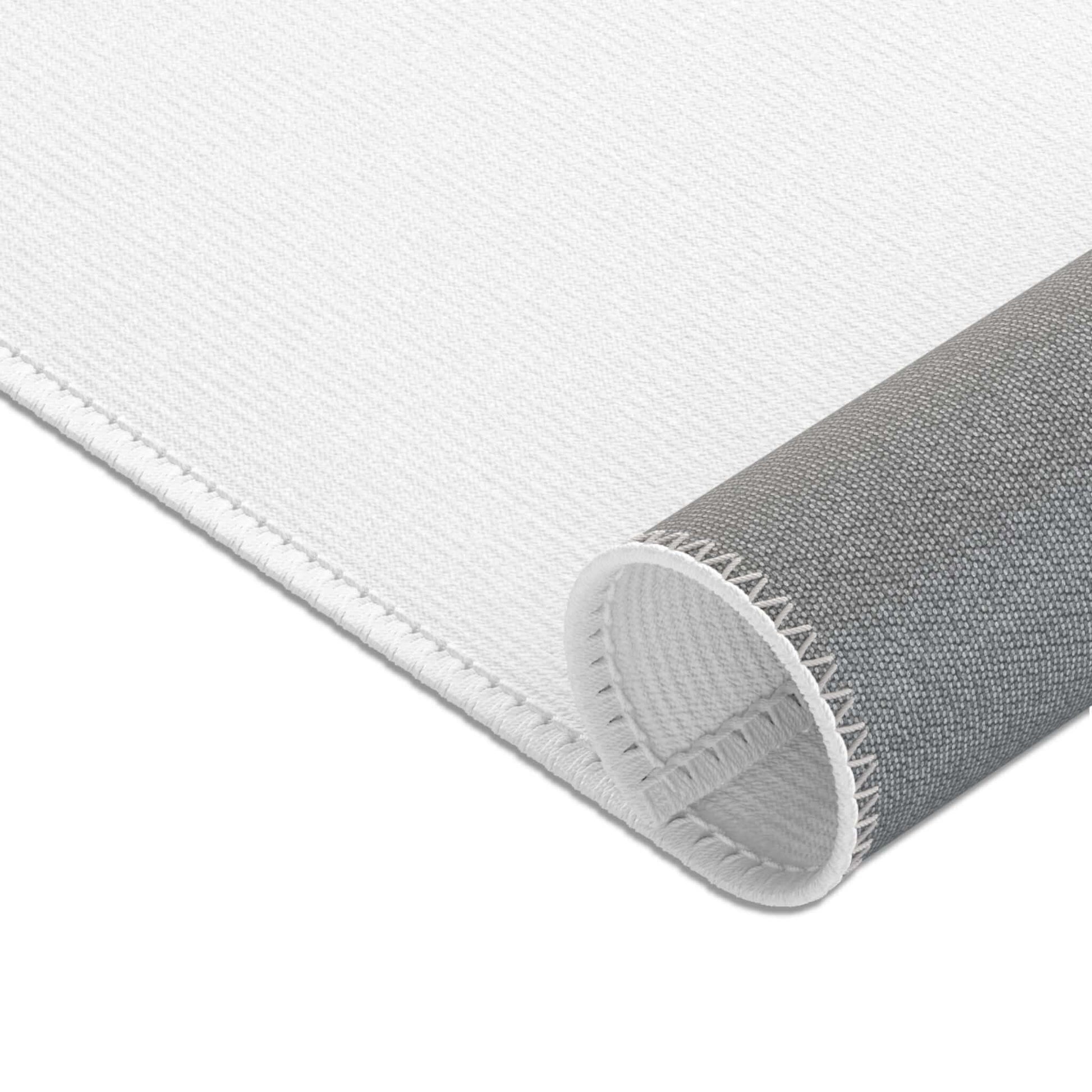 Area Designer Throw Rug (Shapes) - Revel Sofa 