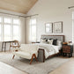 Encanto Ivory Loveseat
