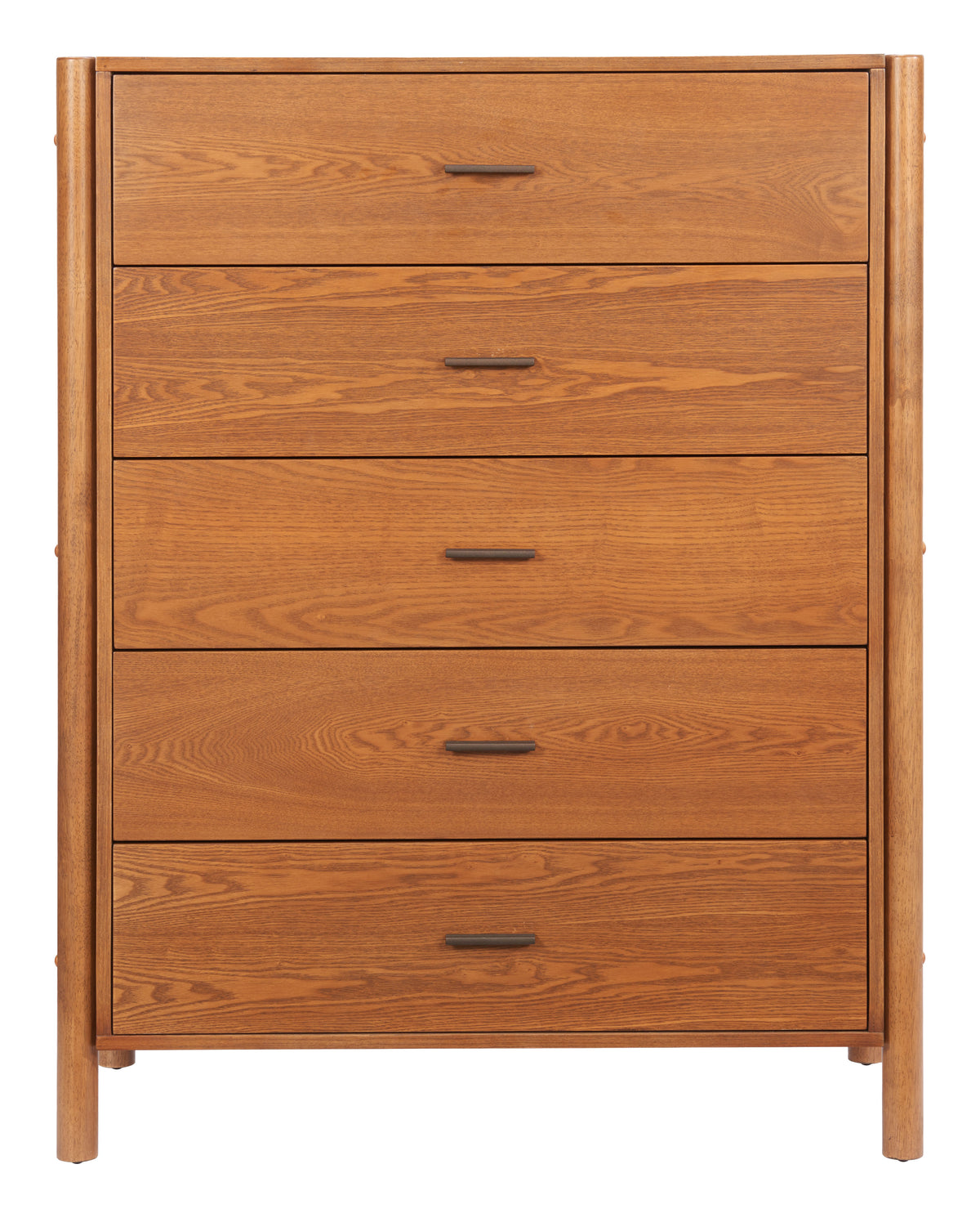 Beleza Walnut Chest