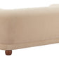 Boet Taupe Loveseat
