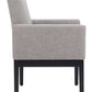Senzil Dining Chair in Gray