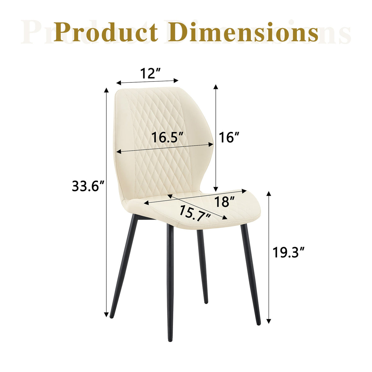 Cadell Dining Chairs