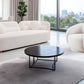 Idris Sofa Set