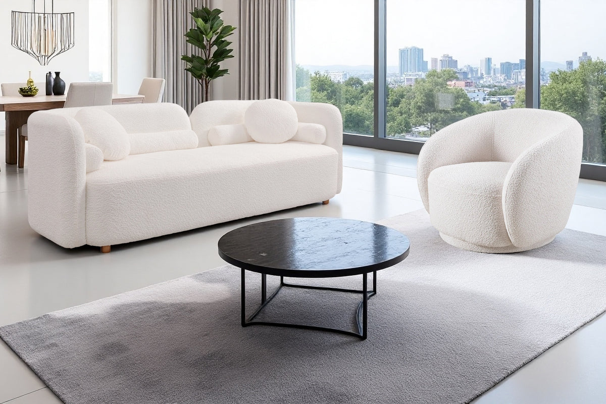 Idris Sofa Set