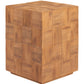 Cetka Natural Side Table