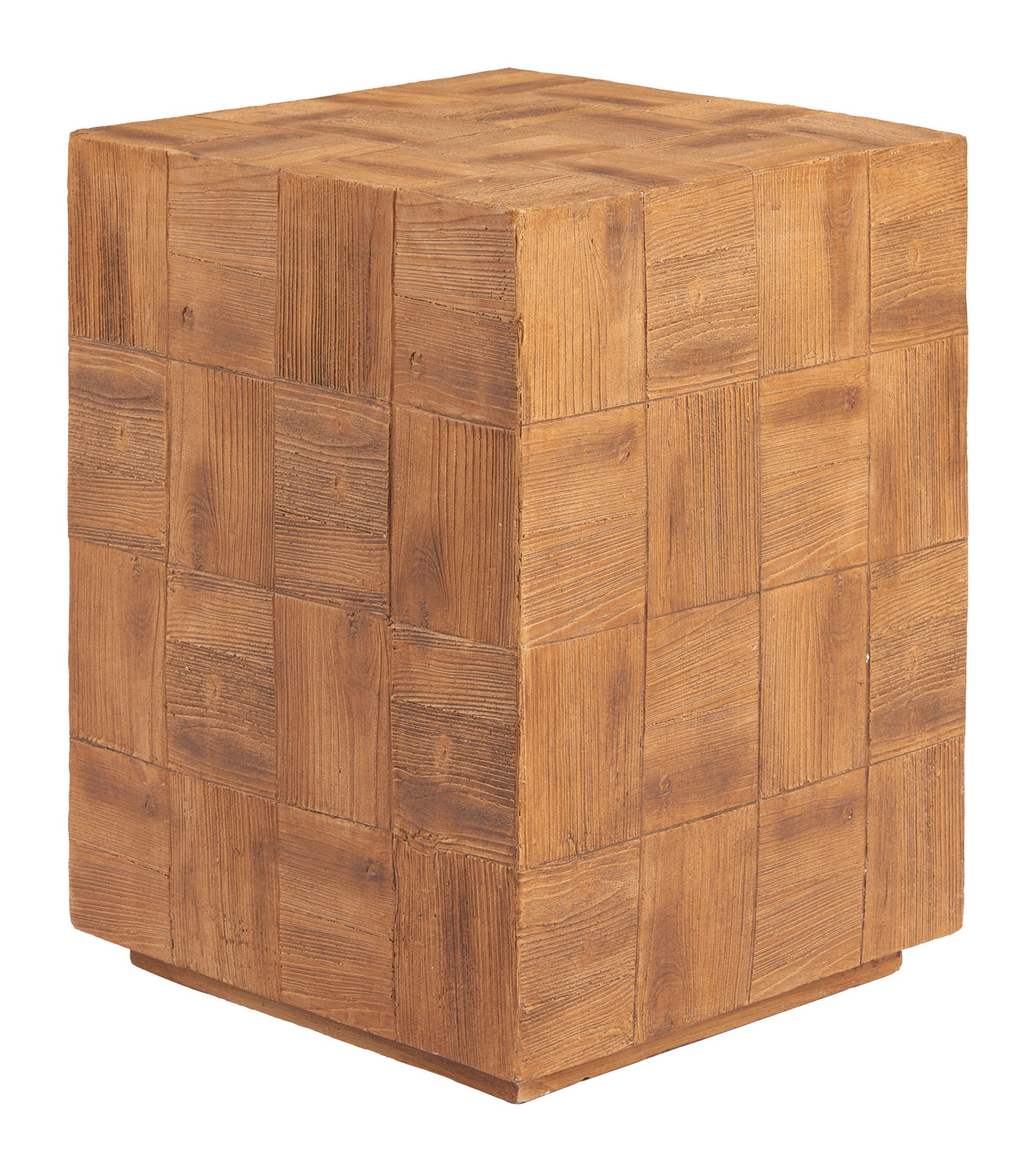 Cetka Natural Side Table