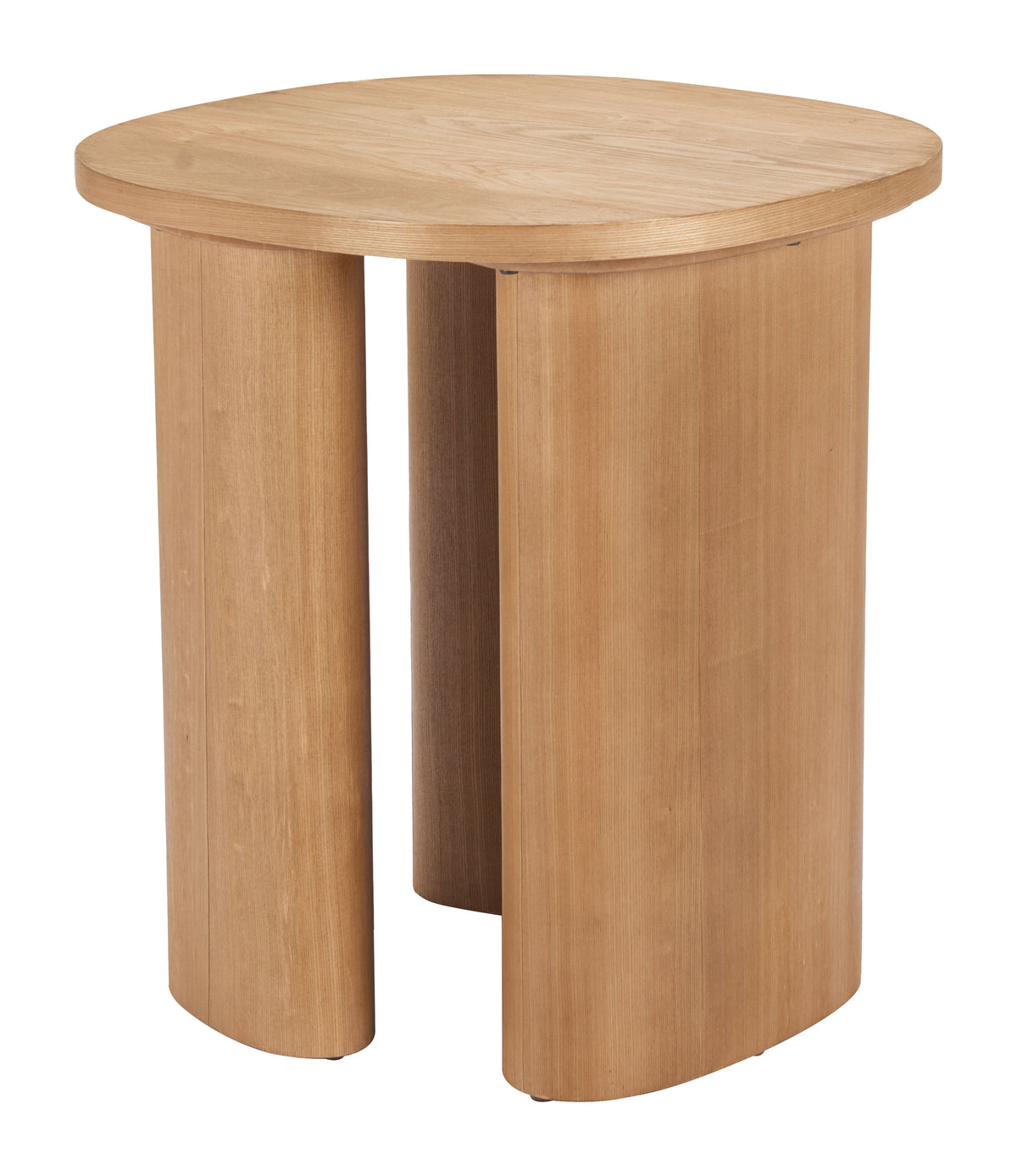 Benen Natural Side Table