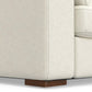 Charlie Deep Seater Loveseat Sofa 78' (2 Colors)