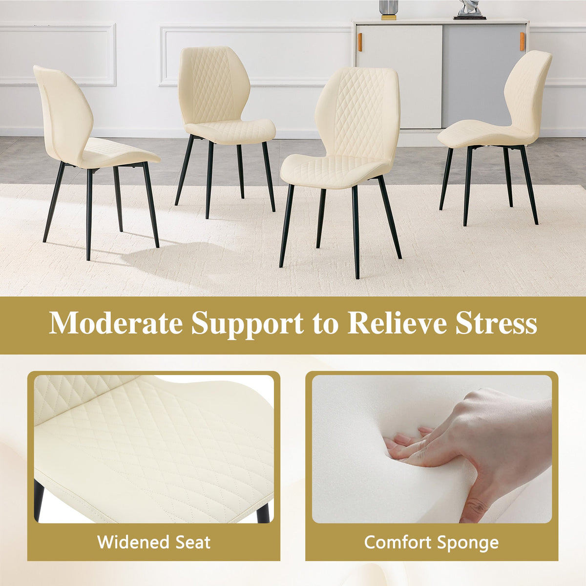 Cadell Dining Chairs