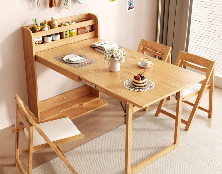 Peyton Murphy Dining Table