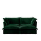 Pella Slipcovered Sleeper Sofa