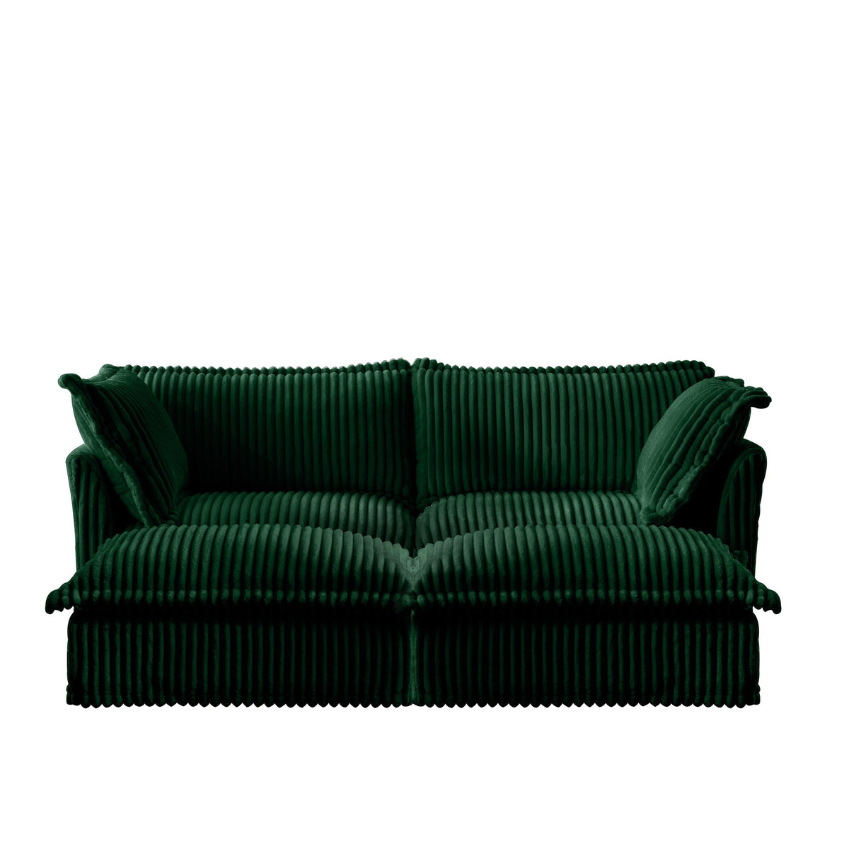 Pella Slipcovered Sleeper Sofa