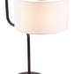 Middlemist White Table Lamp