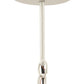 Manet Beige Ceiling Lamp