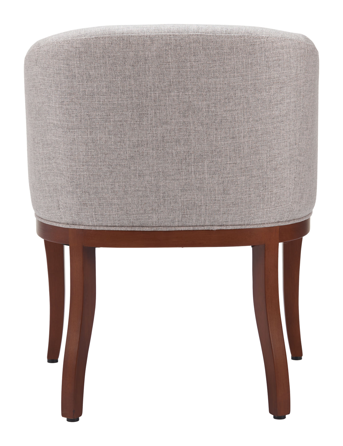 Serasa Gray Dining Chair