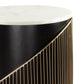 Tova Multicolor Side Table