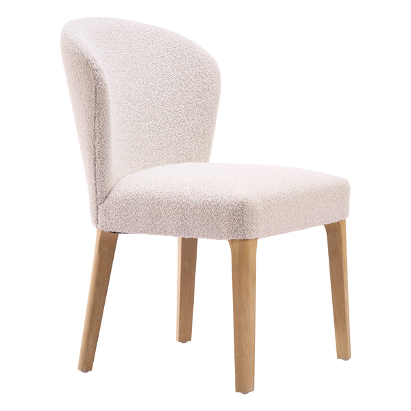 Mondstein Ivory Dining Chair (Set of 2)