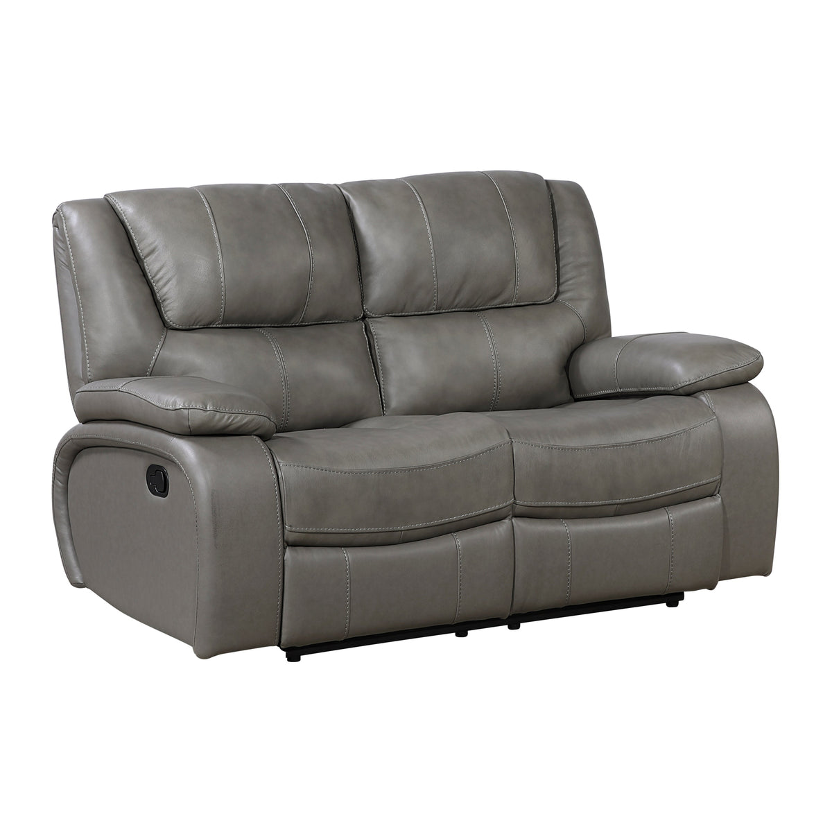 Marlo Leather Reclining Collection