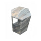 Alba Marble Side Table
