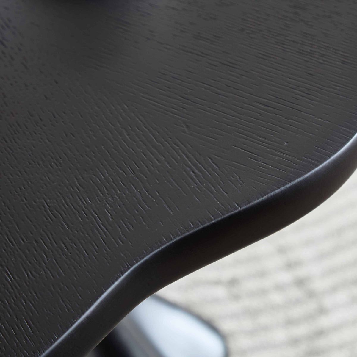 Inga Sculptural Dining Table