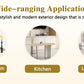 Cadell Dining Chairs