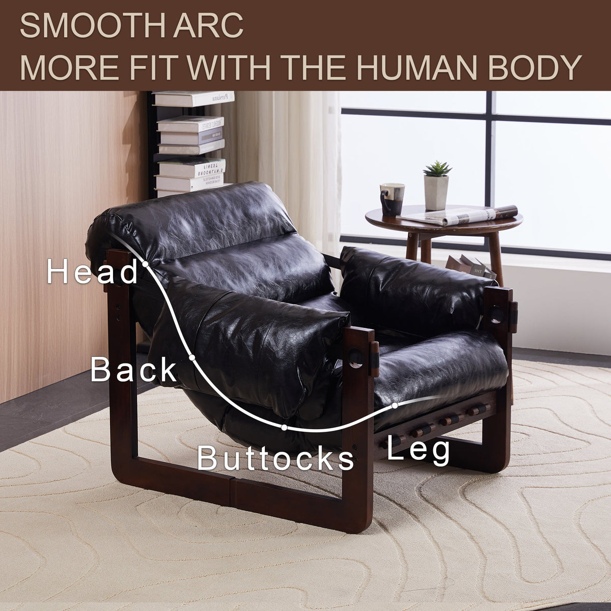Farrow Antique Black