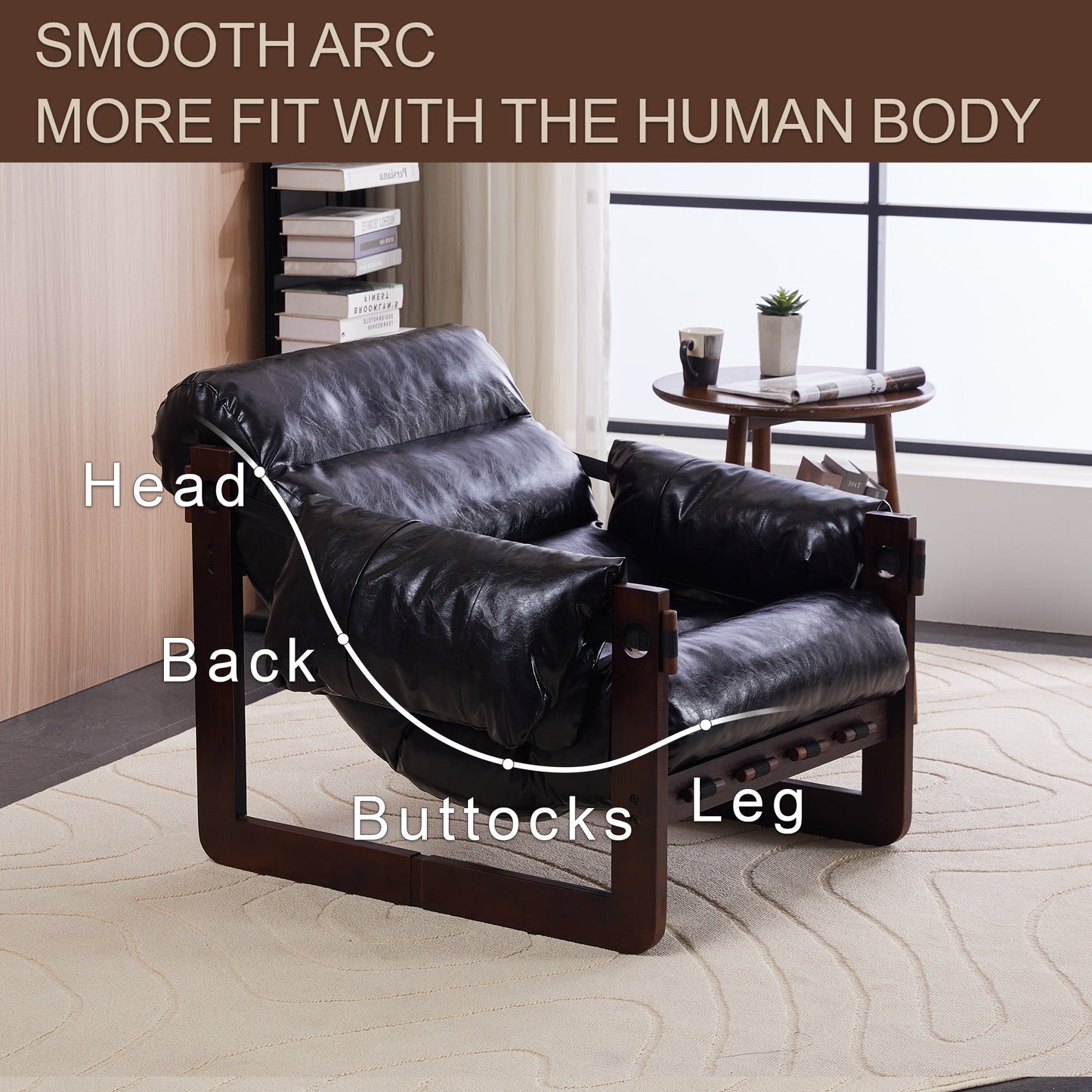 Farrow Antique Black