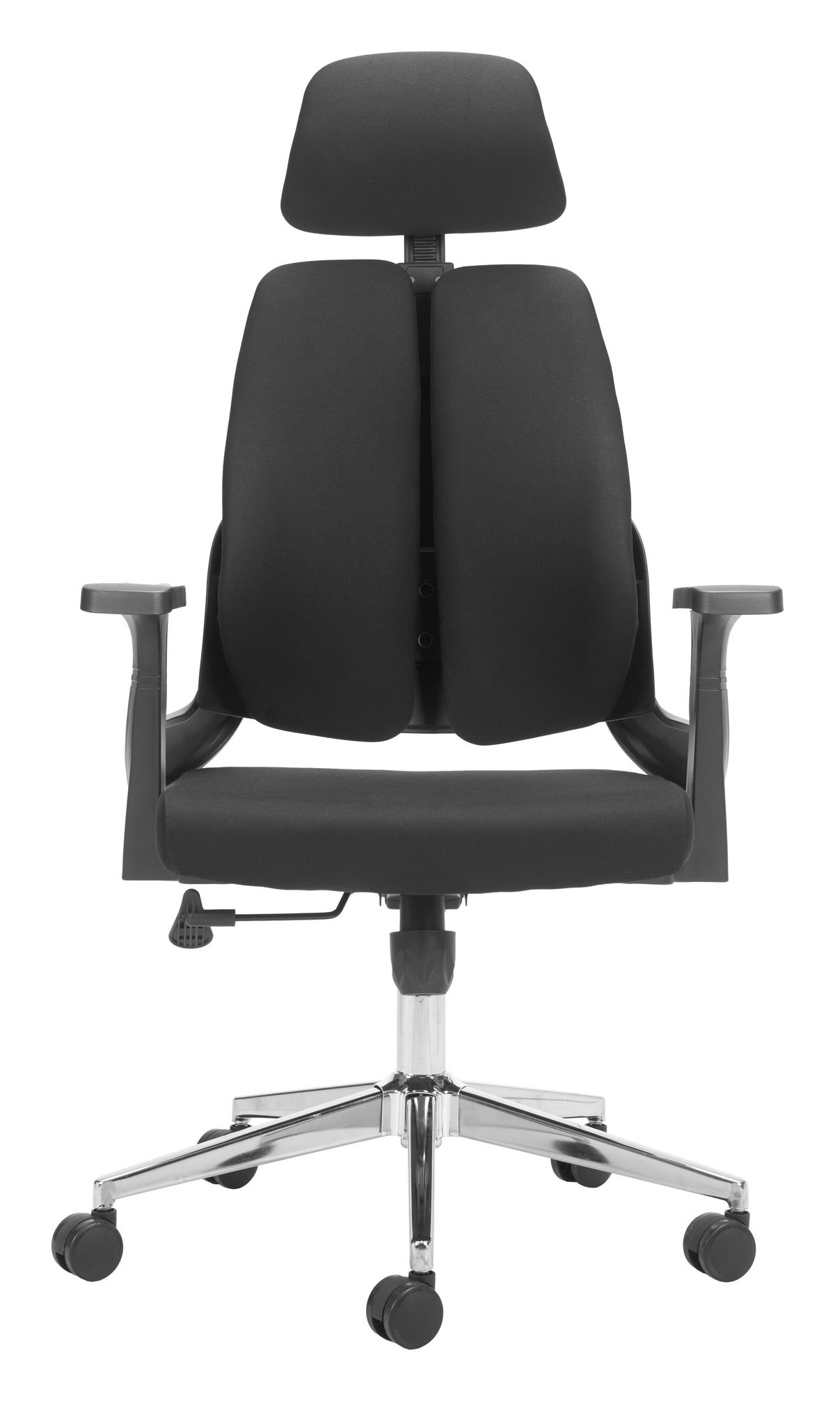 Genric Black Office Chair