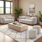 Jarrah Living Room Set