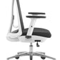 Hasso Black Office Chair