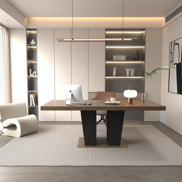 Chatham Extendable Dining Table – 78.7