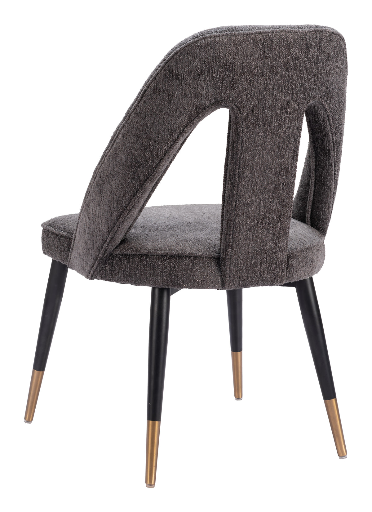 Artus Dining Chair in Gray