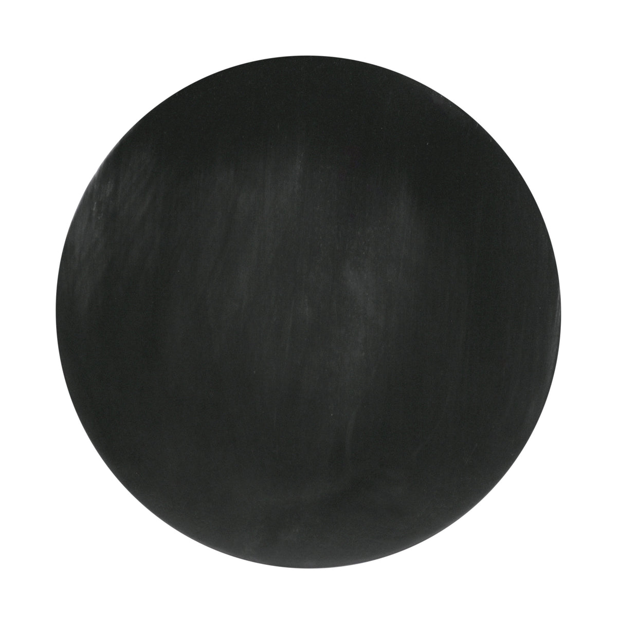 Colombo Black Side Table