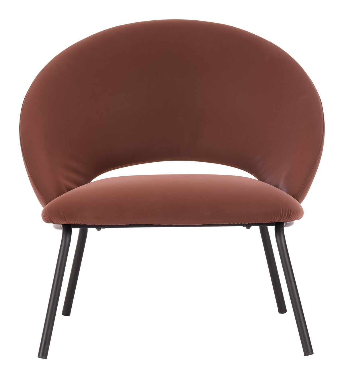 Zurich Brown Accent Chair