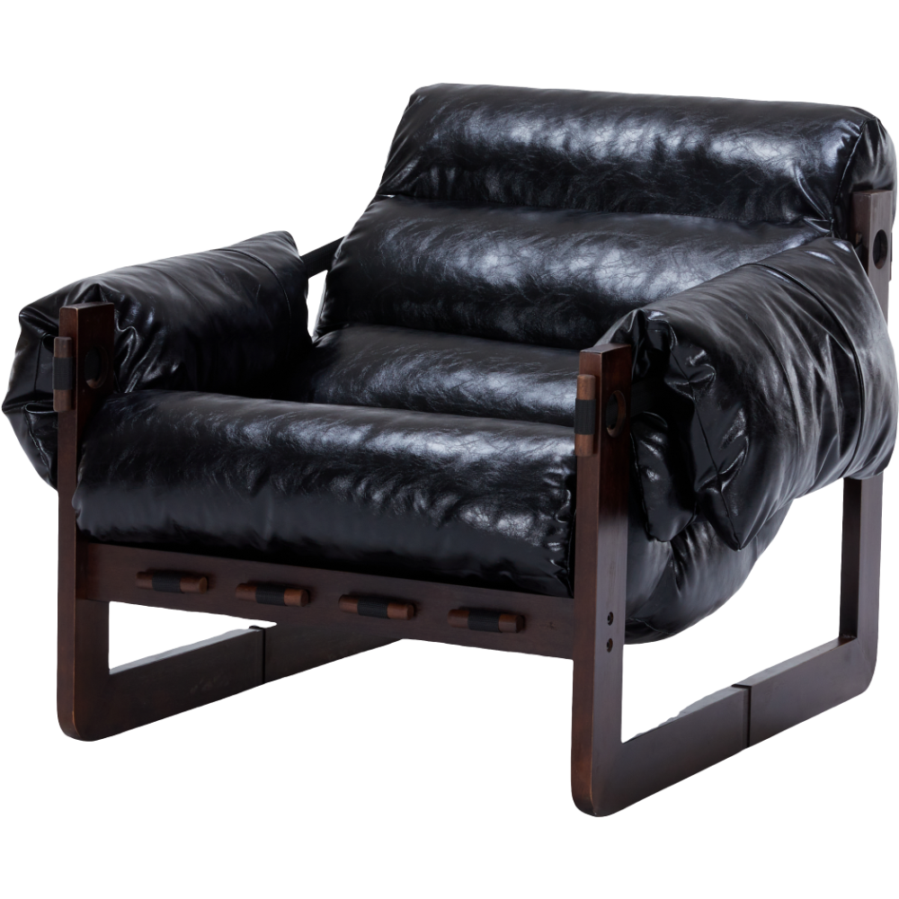 Farrow Antique Black