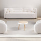 Idris Sofa Set