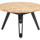Burl Natural 2 in 1 Table