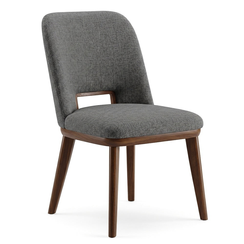 Mercer Dark Gray