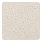 Spot Bistro Table in Beige & Gold
