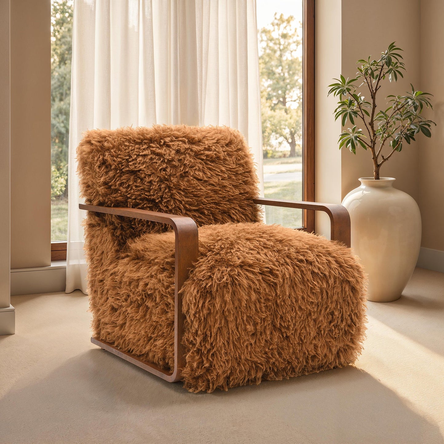 Auden Camel