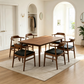 Opal Dining Set
