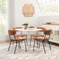 Finch Natural Ceiling Lamp