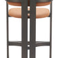 Shaili Brown Counter Stool