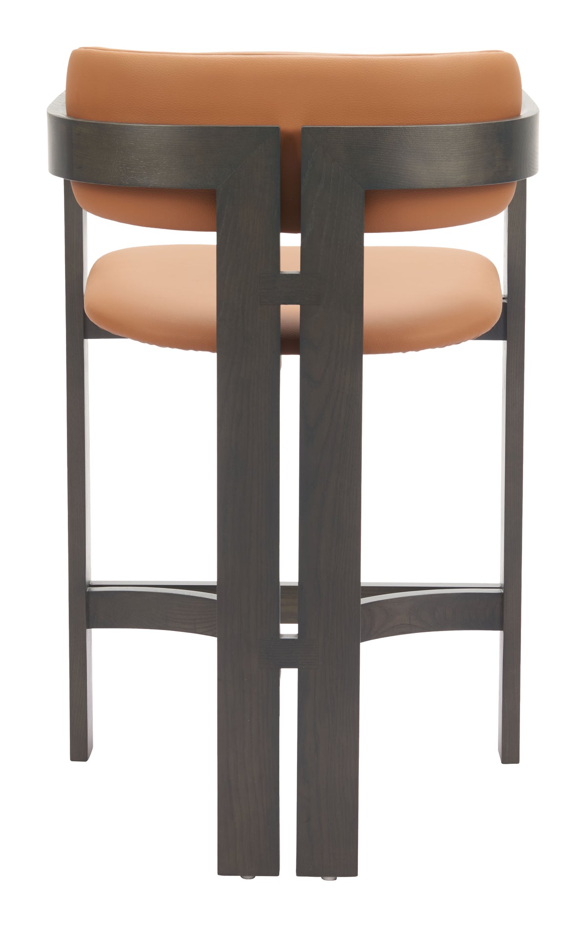 Shaili Brown Counter Stool