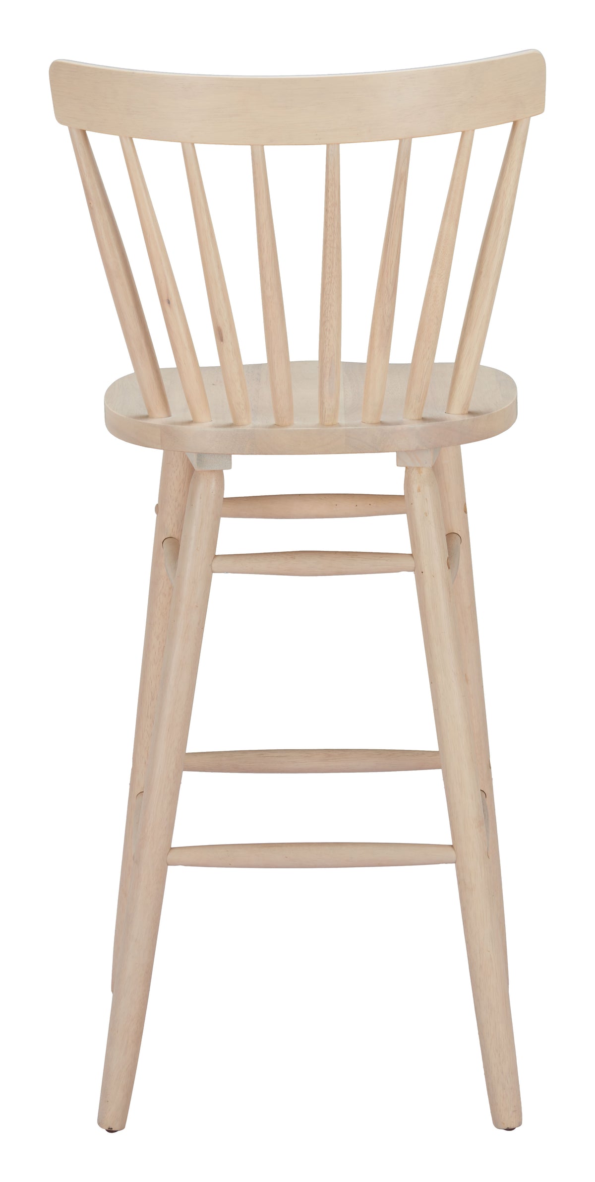 Tyce Barstool (Set of 2) in Natural