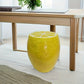 Lark Fruit Stool